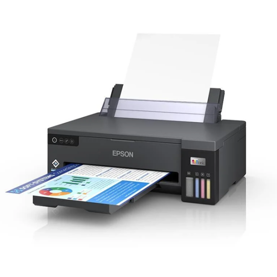 EPSON ECOTANK L11050 A3 MÜREKKEP TANKLI YAZICI